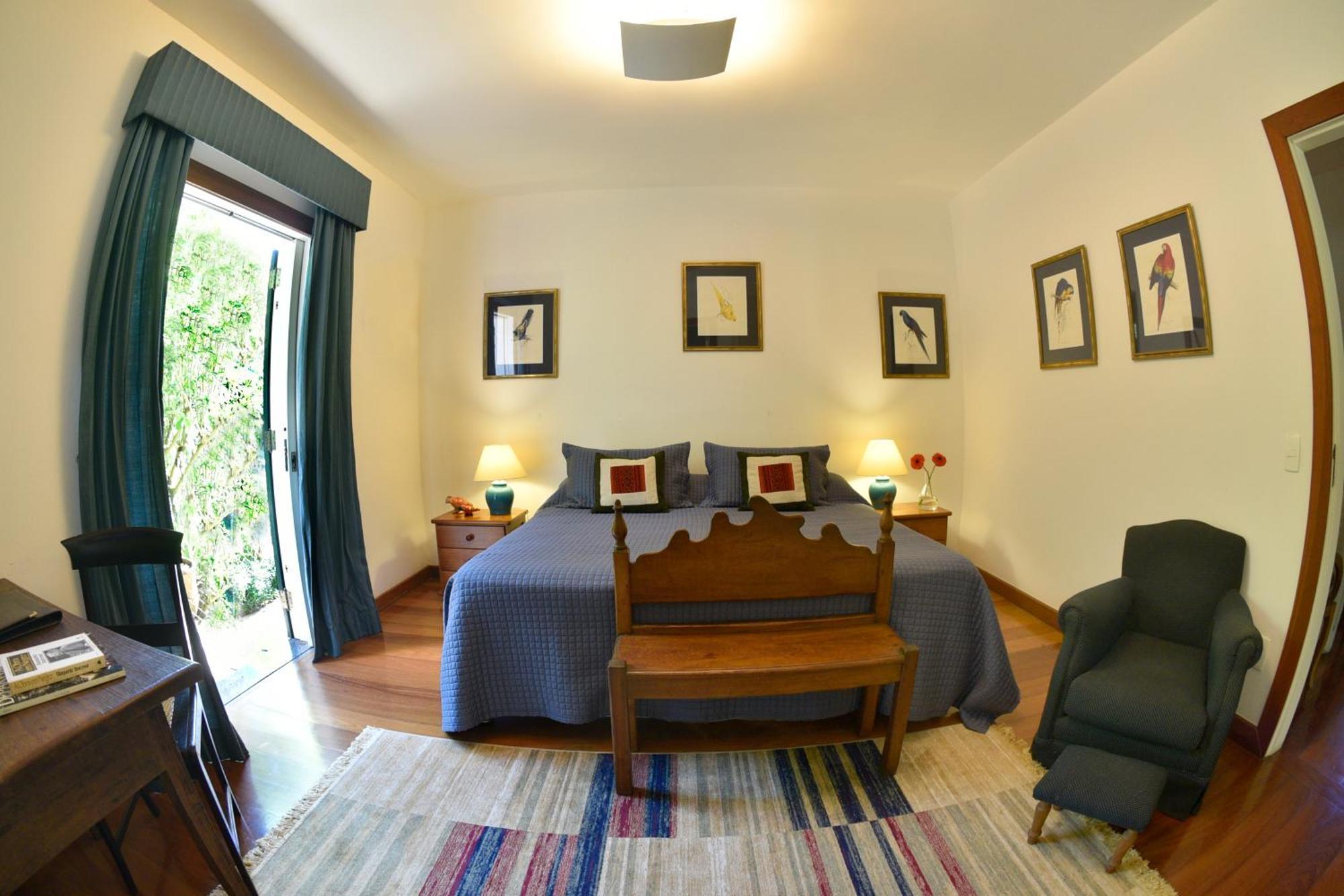 Maison De Campagne, Chambres D'Hotes - Itaipava Habitación foto